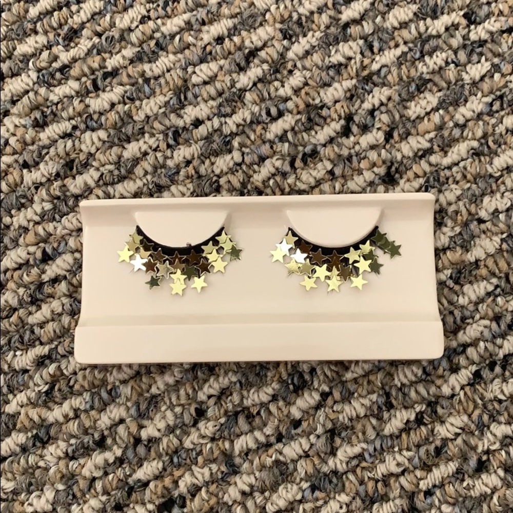Star False Eyelashes